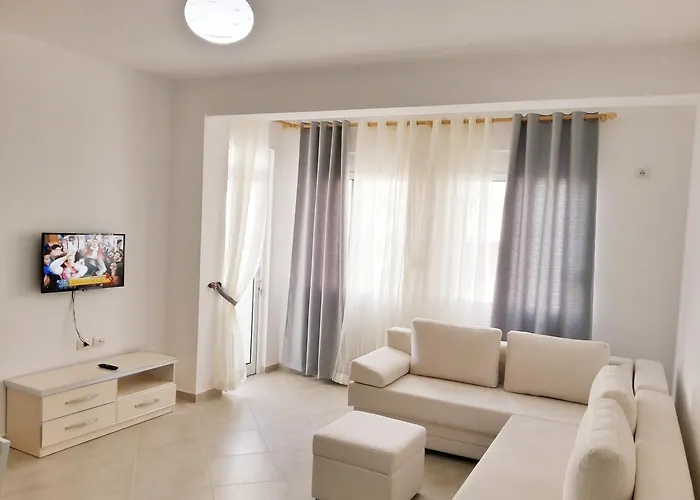 Saranda Apartments
