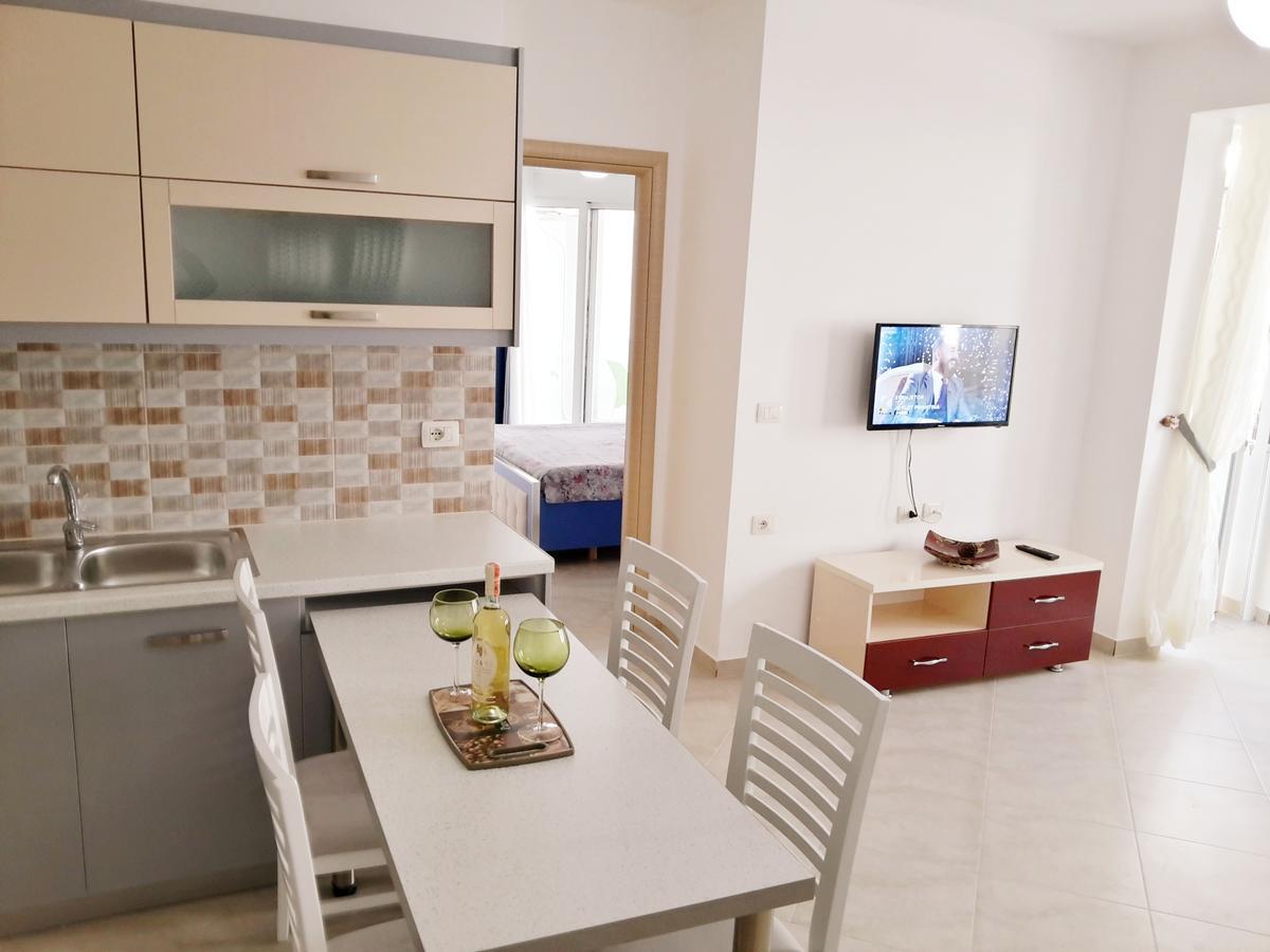 Appartamento Saranda Apartments Sarandë
