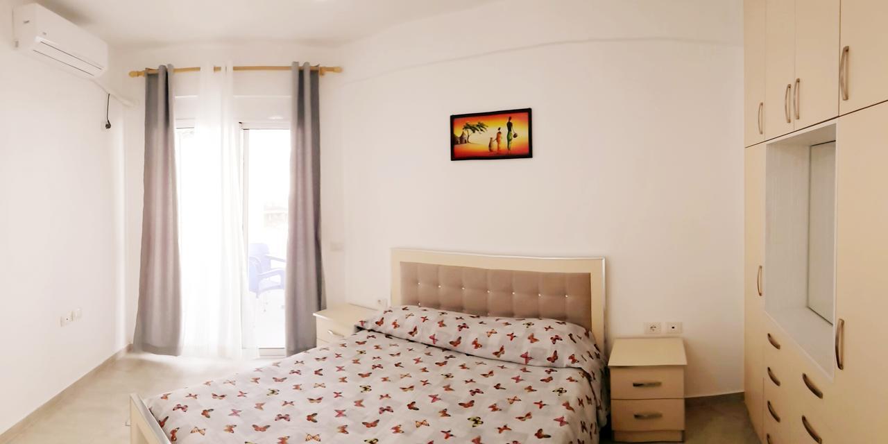 Saranda Apartments Sarandë