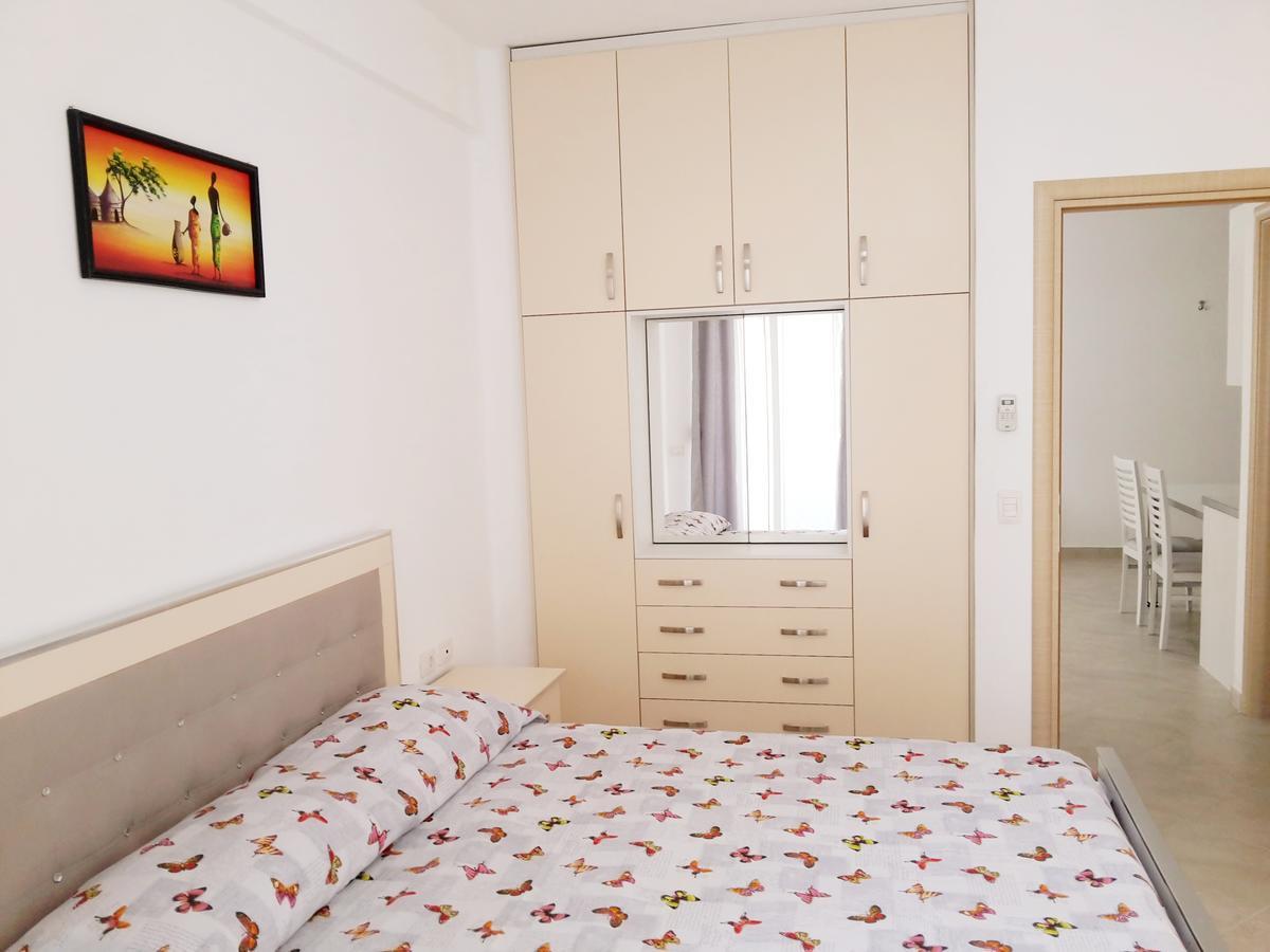 Saranda Apartments Appartamento Sarandë