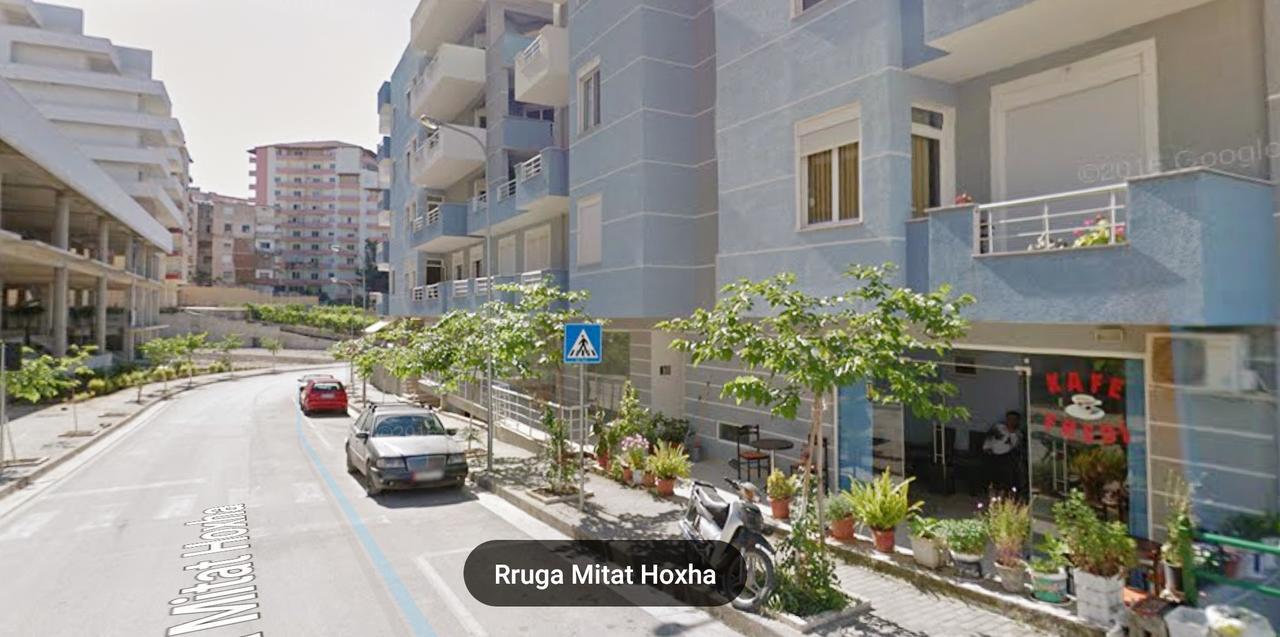 Saranda Apartments * Sarandë