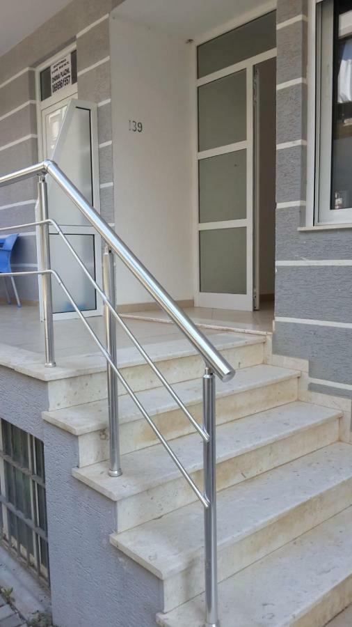 Saranda Apartments