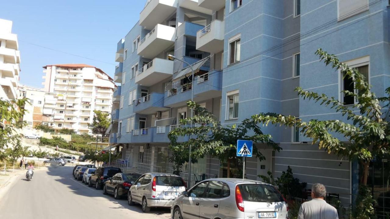 Saranda Apartments Appartamento
